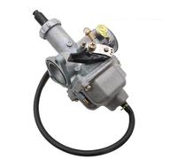 Carburetor Carburetors 125CC CG125 For PZ26 26mm CB125 For TRX250 For TRX 250EX XR100 XR200 Motorcycle Carburetor(For PZ26 hand choke)