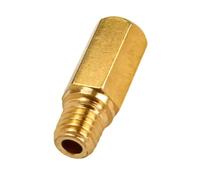 carburetor Carburettor 1 PCS For M5 Motorcycle Carburetor Main Jet Set Hexagon For Keihin For FCR For OKO For KOSO PE For PWK Carb Main Injector Nozzle(168)