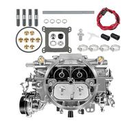 carburetor Carburettor 1405/1406 For Performer 600 For CFM Carburetor 4 Barrel For AFB-style Square Bore Air Value Secondary Manual Electric Choke(Model-1406)