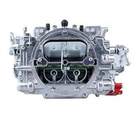 carburetor Carburettor 1405/1406 For Performer 600 For CFM Carburetor 4 Barrel For AFB-style Square Bore Air Value Secondary Manual Electric Choke(Model-1405)
