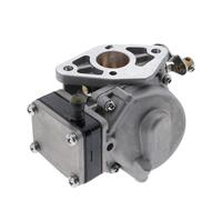 carburetor Carburettor 6G1-14301-01 Carburetor Assy For 6HP 8HP 2 Stroke For Outboard Engine Boat Motor Aftermarket Parts 6G1-14301-10 6G1-14301