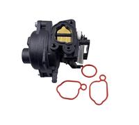 carburetor Carburettor 799584 594058 Carburetor Kit For Spark Plug & Air Filter Assembly For B&S Carb 594057 592361 594529 Troy Bilt TB110(1pc with gasket)