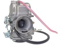 Carburetor Carburettor Air Fuel Filter for Yamaha YFZ350 250SX Carburetor 35mm Fuel Supply System