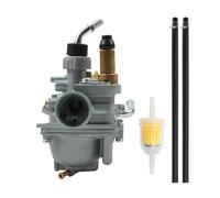 carburetor Carburettor Motorcycle Carburetor 12mm For TTR 50 For TT-R 50E 50cc 2006 2010 2011 For Mini Dirt Bike Engine Parts Carb