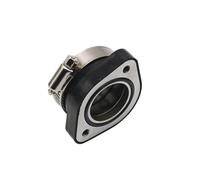 carburetor Carburettor Motorcycle Carburetor Adapter Inlet Intake Pipe For PE26 28 30 For PWK21 24 26 28 30 Fit 110 125 150 190cc Engine(1pcs)