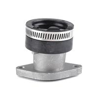 carburetor Carburettor Motorcycle Carburetor Interface Adapter Intake Manifold For Bear For Tracker 250 For Yfm250 1999-2004 Replace No. 4XE-13586-00