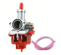 carburetor Carburettor PZ26 PZ27 PZ30 26mm 27mm 30mm Carburetor For CG 125 Cc 150cc 200cc Automatic For ATV Motorcycle Carb(PZ30-HandChoke-RD)