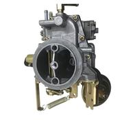 Carburetor CARBURETTOR VERGASER CARBY Compatible For MITSUBISHI 4G54 4G63/4G64 FG20NT FG25NT CARB V31 V32 REP. Compatible For Mikuni