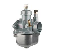 Carburetor Carby Vergaser Compatible With Simson S50 S51 S70 KR51 SR50 Fits BVF 16N1-11 Models 16mm 19mm 21mm Carburettor Replacement(19mm)