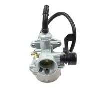 Carburetor cars 19mm Manual PZ19 Carburetor ATV Dirt Bike Car Cycle Choke Motorcycle 50cc 70cc 90cc 110cc 125cc