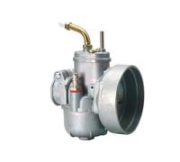 Carburetor cars 2 stroke for engine Carburetor Carb 12mm 15mm 17mm 19mm 21mm for Dellorto PHBG for DS Racing DIO JOG 50cc 90cc BWS100 for Puch for Yamaha for Zuma(17mm 3)