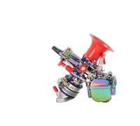 Carburetor cars 28mm 30mm Carburetor With Power Jet for Maikuni for Keihin for PWK YD28 YD30 ATV for Quad Go Kart Dirt Bike Motorcycle Racing Parts(30mm 1)