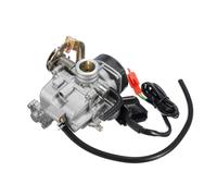 Carburetor cars 4 Stroke Carburetor Replacement GY6 50cc QMB139 / QMA139 Motorcycles Parts