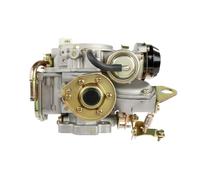 Carburetor cars Auto Carburetor Automatic Choke for Engine Carb for Nissan 720 for pickup 2.4L Z24 for engine 1983-1986 OE Number 16010-21G61 Zinc Alloy