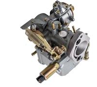 Carburetor cars Automatic Carb Carburetor for VW Single Port Manifold 30/31 PICT-3 Choke 113129029A 027H 117510E