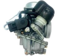 Carburetor cars Carb Carburetor for Yamaha BWS125 BWS 125 ZUMA125 YW125 Nxc Cygnus X X125 Motorcycle Accessories