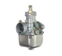 Carburetor cars Motorcycle Carburetor 16N1-11 for Simson S50 S51 S70 16mm 19mm 21mm Specific Performance(21MM)