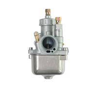 Carburetor cars Motorcycle Carburetor 16N1-11 for Simson S50 S51 S70 16mm 19mm 21mm Specific Performance(19MM)