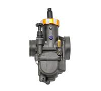 Carburetor cars PE28 for Keihin Carburetor 28mm for Fit Racing Motor for Scooter Dirt ATV Off-road(28mm 3)