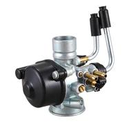 Carburetor cars PHVA17 17.5 for Dellorto 17mm Replacement Carburetor Aerox 50/ for Minarelli PHBN-17.5mm Style 2 Stroke