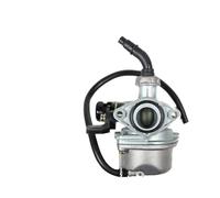 Carburetor cars PZ19 Carburetor 50cc 70cc 90cc 110cc 125cc ATV Dirt for Pit Bike Go Kart 4 Stroke Taotao CRF50 Hand Choke Cable