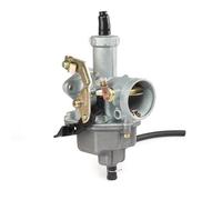Carburetor cars PZ26 26mm Carburetor Carb CB125 XL125S TRX250 TRX 250EX XR100 XR200 CG CB 125 150 Cc ATV for quad Dirt Bike Motorcycle(PZ26 Lever Choke)