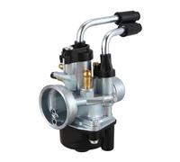 Carburetor cars Replacement Carburetor PHVA17 17.5 for Dellorto 17mm Aerox 50/ for Minarelli PHBN-17.5mm Style 2 Stroke