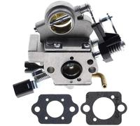Carburetor Chainsaw Parts MS311 Carburetor For STL MS311 MS311Z MS391 MS391 MS391Z Type WTE-9A WTE-17 OEM 1140120060 11401200605 Carburettor Carb Kit(1Set)