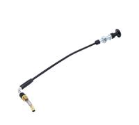 Carburetor Choke Cable Replaces for TM32-38mm VM30-44mm Pumper Motorcycle Carburetors Carb Carburetor Throttle Cable