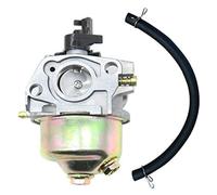 Carburetor Choke Carburetor Motor Carburetor 951-10838 1P65F Carburetor For MTD 1P65F 1P65MC 139CC 951-10838 Lawn Mower Generator Carburetors( 2)