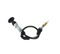 Carburetor Choke Compatible With HSR42 HSR45 HSR48 Motorcycles