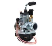 Carburetor Choke Kit For Dellorto PHBG Racing 2T For Y&amaha CS50Z Jog RR 2002 2003 2004 2005 2006 2007 2008 2009 2011 2012 Motorcycle Carburetor Carb(Phbg 19bs)