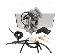 Carburetor Choke Kit For Keihi FCR Motorcycle Carb Original For CRF150R CRF250 CRF450 XR250 FCR Caliber Parts Carburettors 33mm 38mm 40mm(Fcr 33mm)