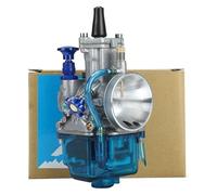 Carburetor Choke Kit For Keihin For Maikuni For PWK Scooters ATV With Power Jet Dirt Bike Carburettor Carb Motorcycle 21 24 26 28 30 32 34mm Universal(32mm A)