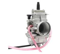 Carburetor Choke Kit For Mikuni TM24 TM28 TM30 TM32 TM34 TM38mm For Suzuki Motorcycle Vergaser TM Series Carburetor Universal(Tm 32mm)