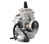 Carburetor Choke Kit For Mikuni TM24 TM28 TM30 TM32 TM34 TM38mm For Suzuki Motorcycle Vergaser TM Series Carburetor Universal(Tm 28mm)