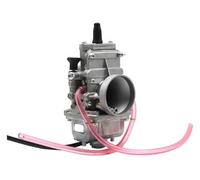 Carburetor Choke Kit For Mikuni TM24 TM28 TM30 TM32 TM34 TM38mm For Suzuki Motorcycle Vergaser TM Series Carburetor Universal(Tm 34mm)