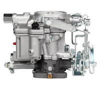 Carburetor Choke Kit For Samurai For Santana Sj413 For Toyota For Corolla 3K 4K 1968-1978 1.2L 1.6L Heavy Duty 2 Barrel 21100-24034 21100-24035 Carburetor Carb