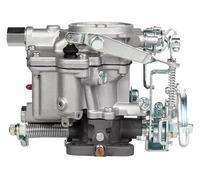 Carburetor Choke Kit For Suz&uki For Samurai For Santana Sj413 For Toyota For Corolla 3K 4K 1968-1978 1.2L 1.6L Heavy Duty 2 Barrel 21100-24034 21100-24035 Carburetor Carb