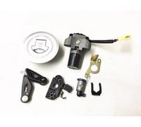 Carburetor Choke Kit For Tornado For Naked T For TNT135 For TNT125 Ignition Switch Lock Key Set Ignition Key Switch