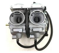 Carburetor Choke Kit For V&ergaser PD26JS Carby Double T&Swin For LIFAN LF250-4 For T&Swin For Cylinder BIKE New Carburetor Carb