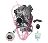 Carburetor Choke Kit For WR400F For WR426F For WR450F For YZ400F For YZ426F For YZ450F 1998 1999 2000 2001 2002 2003 2004 2005 2006 2007 2008 2009-2011 Carburettor Carb