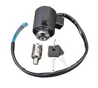 Carburetor Choke Kit For XL883 For XL1200 For XR1200 For Spo&rtster 883 1200 For FXR For FXLR For FXRP For FXRS For FXRT 71441-94 48154-05A Ignition Switch Lock Key