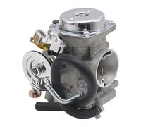 Carburetor Choke Kit For YAMAHA For Virago 250 1995-2004 For Route 66 1988-1990 For Interface For XV250 Motorbike For Carburetor Assy(XV250 Carburetor)