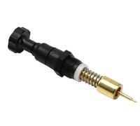 Carburetor Choke Lever Cold Start Button Starter Plunger 018-086 018-085 Choke Valve For Keihin PJ34 PJ36 PJ38 AZHEYC(PJ38)