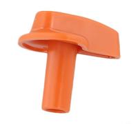 Carburetor Choke Lever Knob Replacement for MS192 / MS192T / MS192TC / MS193 / MS193T / MS194 / MS194T - Plastic OEM-Compatible