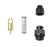 Carburetor Choke Starter Set For Suzuki GT125 Gd110 Sprinter 110 Gs120 110cc
