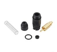 Carburetor Choke Valve Kit for Kawasaki For Bayou 300/400, Lakota ATVs