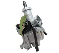Carburetor Cold Starters 27mm Pz27 Carburetor With Acceleration Accelerator Pump For 140 160 200cc Dirt Atv Motorcycle