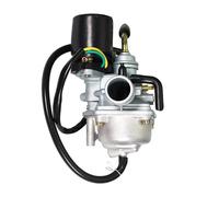 Carburetor Cold Starters Carburetor For Jog 50 50cc PZ19J 19mm 2 Stroke 1E40QMB Motorcycle Scooter Carburator